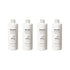 Bazyths Foam Shield Cleaner for Smart Toilet ZY695A Mini / ZYC8A, 2 or 4 Bottles Pack